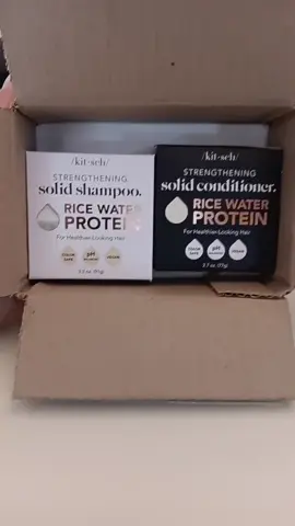 I am excited about this one. #ricewatershampooandconditioner #ricewaterforhairgrowth #ricewatershampoo 