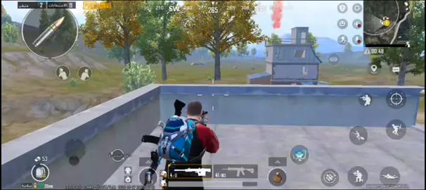 اخر واحد كان بوت فاكتلته#مالي_خلق_احط_هاشتاقات #الشعب_الصيني_ماله_حل😂✌️ #ببجي_مبايل