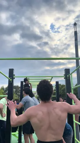 Je suis partie directe en Belgique pour l’événement de @Goku_performance c’était hella #prt#sport#nasheed