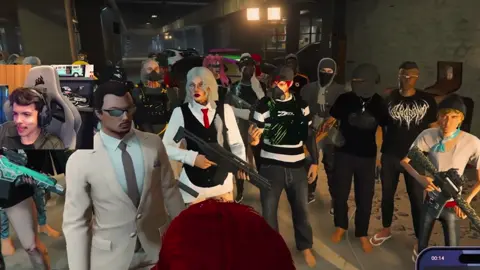 ingratitude?   #bkinho #gtarp #hype #roleplay #edit 