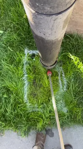 Relax ❤️#homecleaning#lawncare#lawnmower #mowing #cuttinggrass#pressurewashing