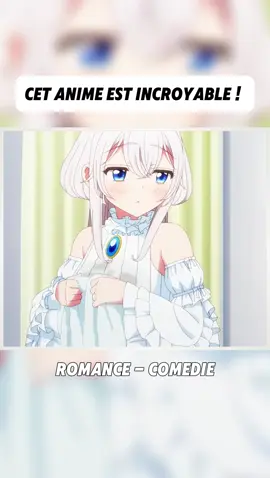 Cet anime est sous coté ! 🔥 #animes #animerecommendations 