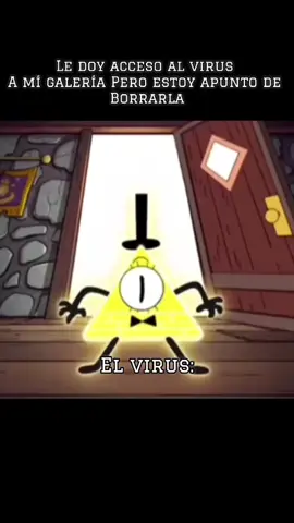 XD . . . . . #memes #fyp #XD #gravityfalls #billchiper 