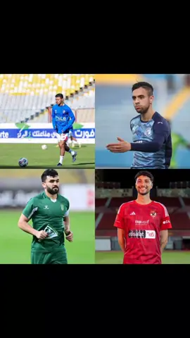 فيديو تيك توك football ⚽ من اجمل الاهداف الصاروخيه في الدوري المصري  برأيك أيهم الافضل  #fyppppppppppppppppppppppp  #viral #explore #viralvideo #foryoupage❤️❤️ 