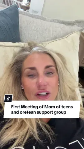 Welcome to our first meeting.   Please comments your tips, and struggles 😂😂#momlife #momoftwins #momofteenagers #momofteens #thestruggleisreal 