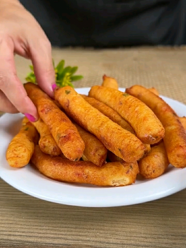 Après avoir découvert cette recette de pommes de terre, j'ai envie de la faire tous les jours #recettefacile #recetterapide #recettesimple #recette 