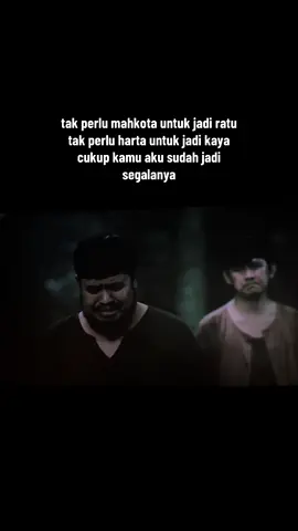 Aku sudah jadi segalahnya #kangsolehfromkangmakxnenekgayung #fyppppppppppppppppppppppp #beranda @Baba Rigen @Davina Karamoy 