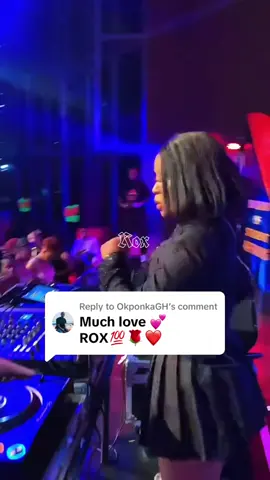 Replying to @OkponkaGH #roxrogerz 