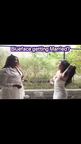 @chriseanrockbaby #fyp #fypシ #jcleveland #chrisean #blueface 