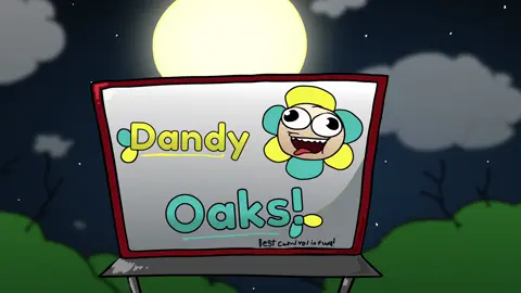 Left 4 speed X Dandys world!1!1! #dandysworld #toonsquid #left4dead #artiser #fypシ 