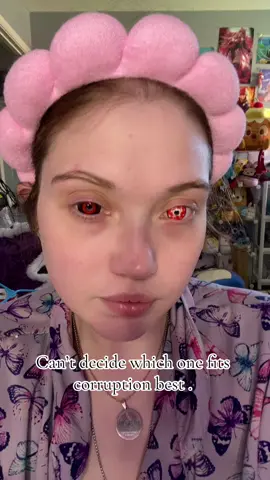 I can’t decide. #chuuyanakahara #chuuyacosplay #bsd 