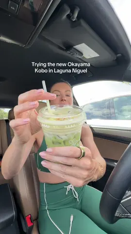 This is now a matcha account sorry #okayamakobo 
