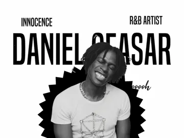 Innocence || IB:@Meizil  #fyp #danielceasar #edit #song #famous 