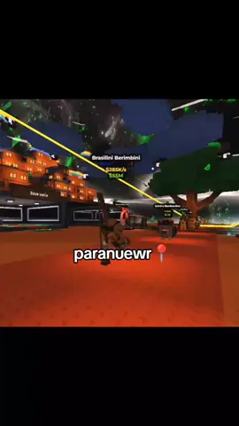 gostei que só desse KKKKKKKKKKK #roubeumbrairont #meme #capoeira #fyp #roblox 