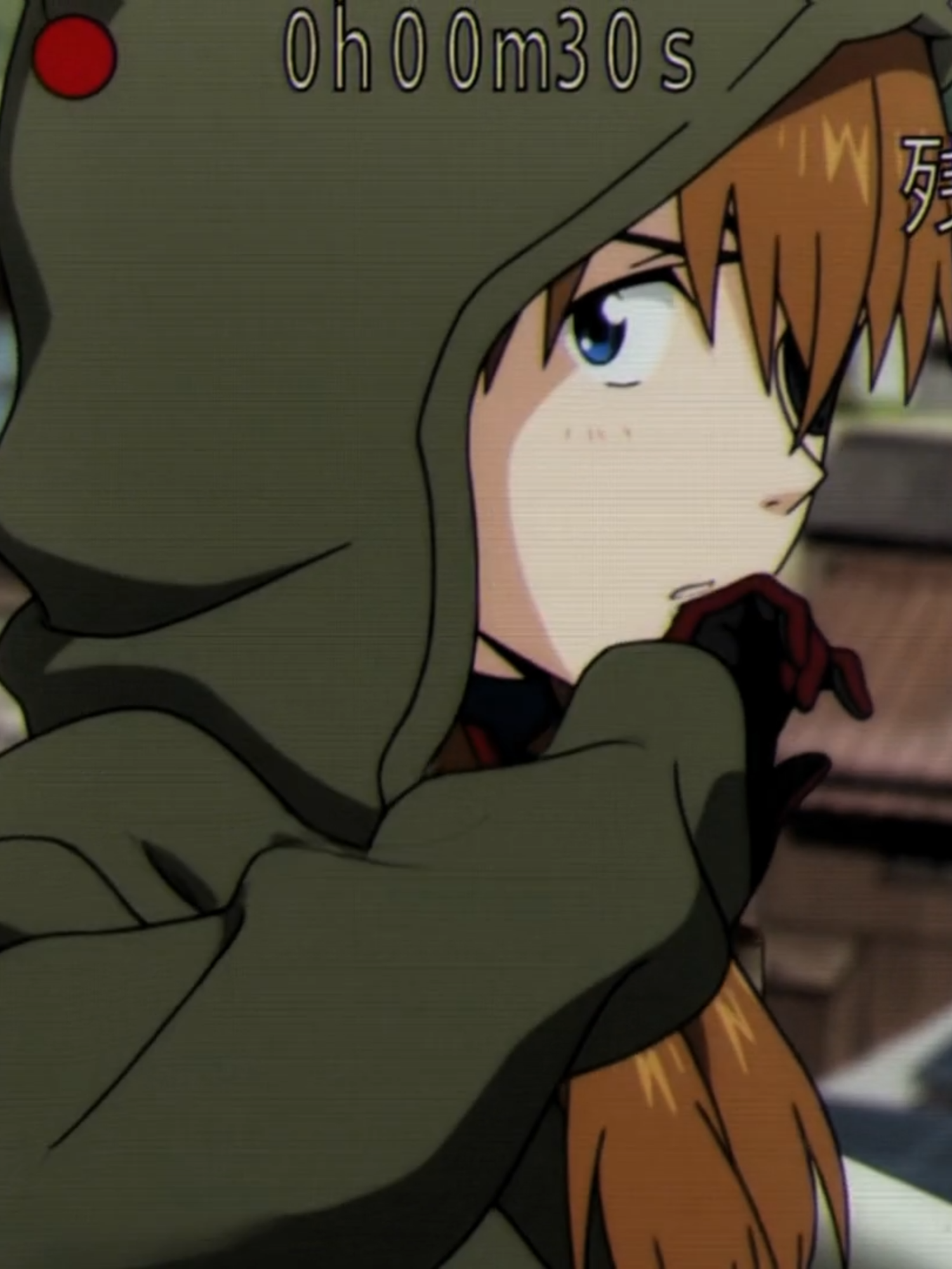 #ASUKA : talk to me nice :p quick 