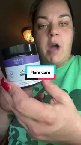 My magic healer universal flare care #cyst #boils #flarecare #mymagichealer #hs 