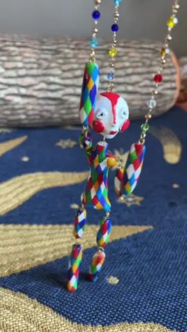 These three puppets will be for sale on my Etsy TOMORROW at 10:00 am pacific time!! I’m trying to make sure everything is right and in order, but truth be told I am STRESSING out a little bit, I just want everything to go well and for the puppets to find loving homes 🫩 #polymerclay #puppet #artistsoftiktok 
