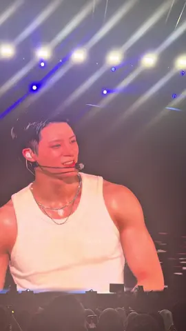 anak ganteng🥰🤏🏻 #jeno #nctdream #tds4jakarta #tds4 