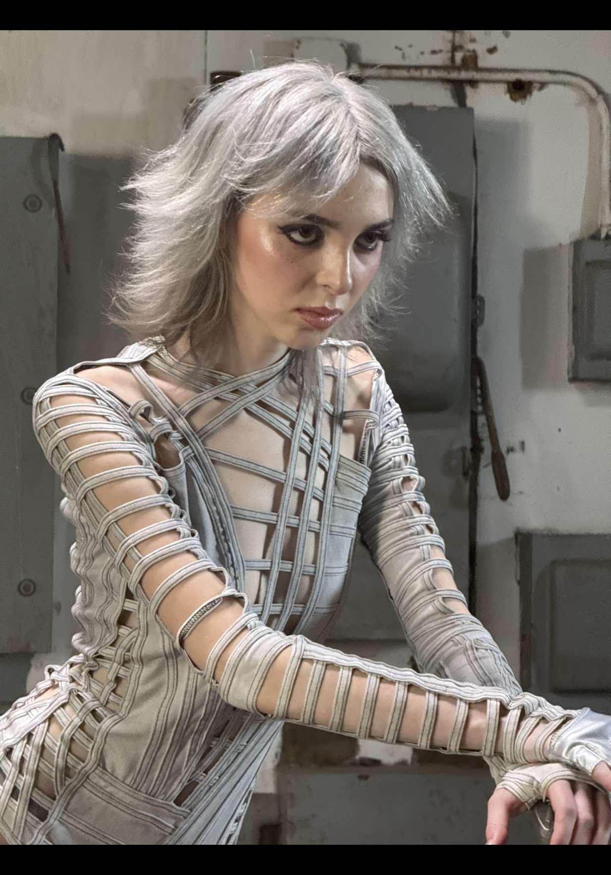 powerpuffs this one is for u <3 #sophiepowers #kpop #illit #kpopmusic #IVE 