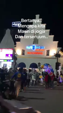 Jogja ❤️  #jogjaa 