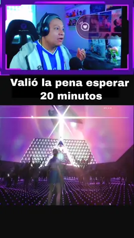 Concierto Daft Punk Fortnite reacción #fortnite #daftpunk #epicgames #fortnitefestival #theweeknd 