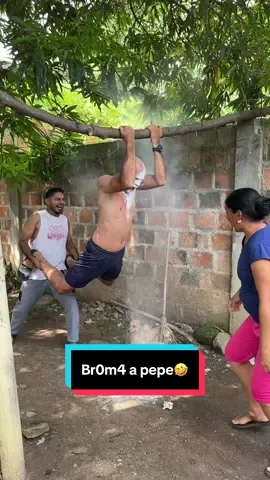 Pepe eso te pasa por estar metido en todo🤣 #humor #parati