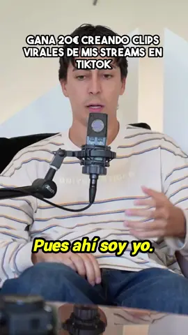 ¿Te has preguntado cómo hacer crecer tu audiencia en las redes sociales? Este clip revela una estrategia brillante que muchos creadores de contenido están ignorando. La clave está en aprovechar la viralidad de TikTok y cómo puedes transformar tus momentos más destacados en clips atractivos. No solo se trata de ganar dinero, ¡sino de expandir tu alcance de manera exponencial! Con la habilidad de conquistar audiencias en diferentes feeds, descubrimos las oportunidades de inversión en tiempo y creatividad, y cómo tus clips pueden llegar a millones de personas. ¿Prefieres tener un grupo cerrado de seguidores o aspirar a una audiencia global? Este video plantea preguntas imprescindibles y comparte secretos que podrían redefinir tu enfoque en redes sociales. ¡No te lo pierdas! #CrecimientoEnRedes #EstrategiaViral #TikTokExito #ClipsVirales #GanarDinero #RedesSociales #Comunidad #ContenidoCreativo #ExpandeTuAlcance #Grefg