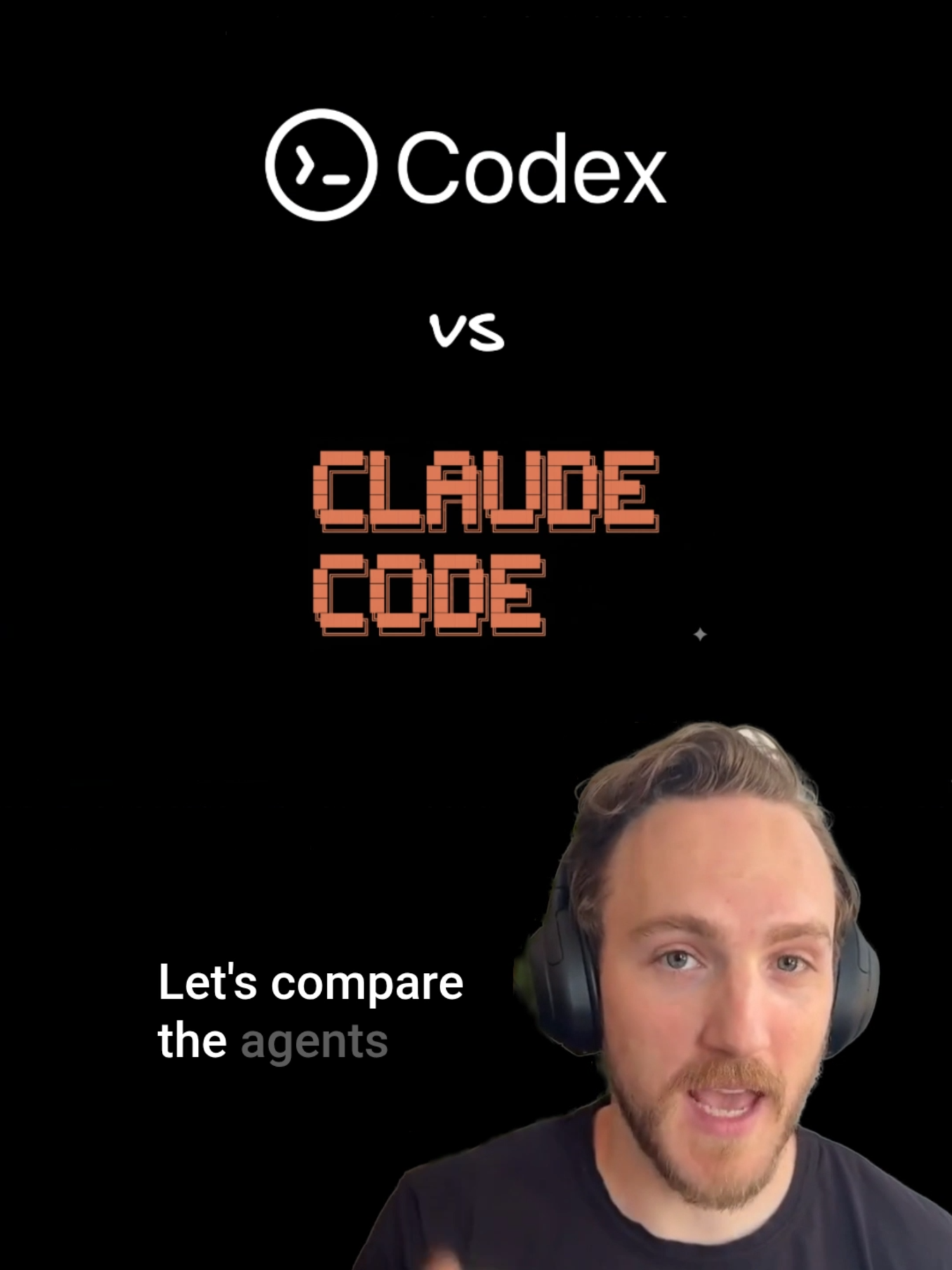 Codex vs Claude Code - which is the better AI coding agent?