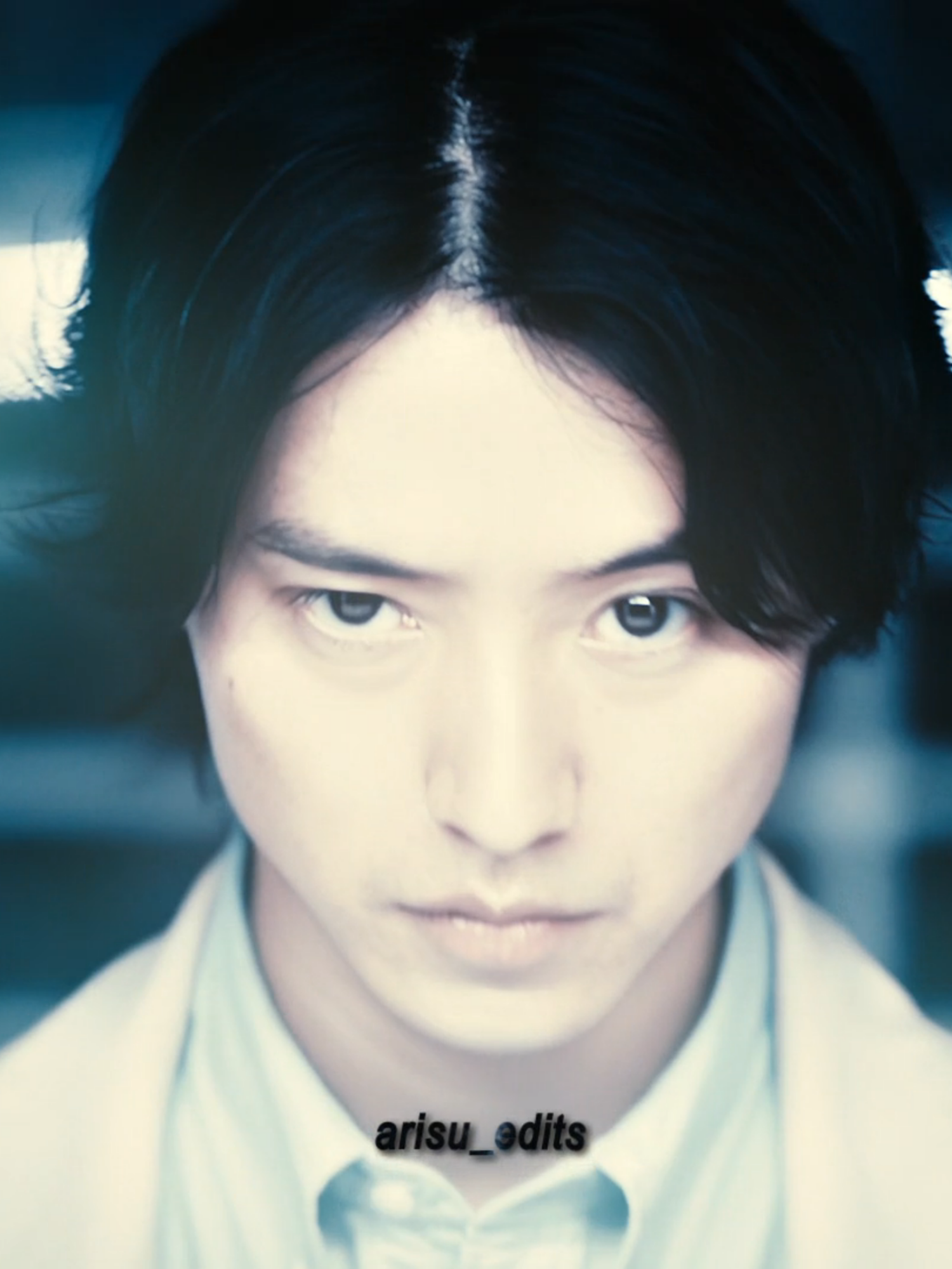 Good Slap my aura #arisu he desrve #aliceinborderlandedit #usagi #aliceinborderland #aliceinborderlandseason3 #kentoyamazaki #fyp #edit #viral