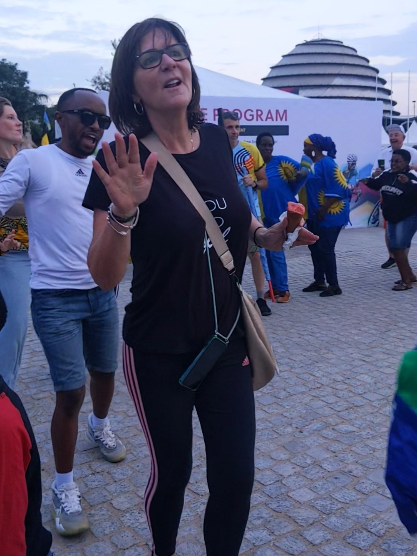 @UCI #ucichampionship2025 #uci2025kigali #UCI2025 #fy #escafifi 