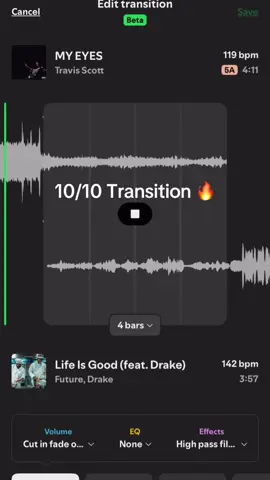 MY EYES -> Life Is Good #spotify #playlist #drake #future #travisscott