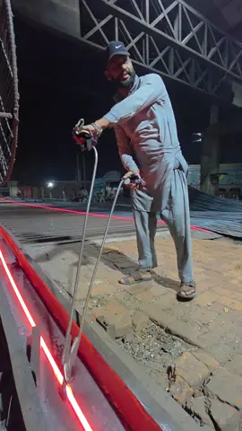 hard work 
