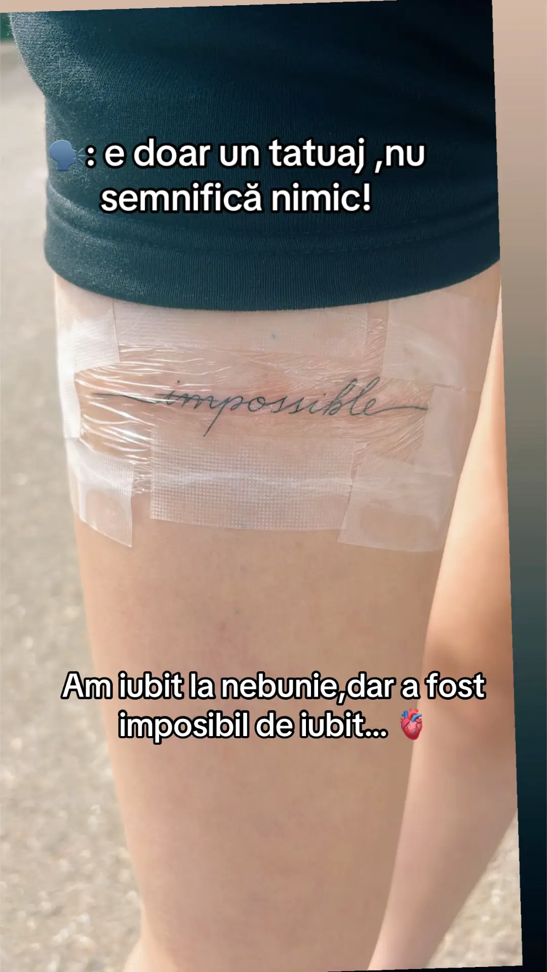 #fyp #foryoupagе #elbruso #impossible 