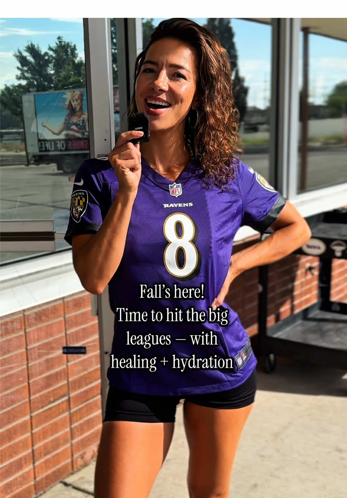 📣 FALL GIVEAWAY TIME 🍂 We’re helping you hit the big leagues with hydration & healing this season 🏈✨ Solstice Holistic has teamed up with @waterwellnessslc to gift one lucky local winner a ritual-rich reset: 📲 a 3-month membership to The Solstice Circle — our private online community for spiritual, high-achieving, growth-minded & neurodivergent humans doing the work to be healthy, wealthy & energetically aligned. Whether you’re healing, leveling up, or ready to deepen into your next evolution — this is your virtual sanctuary for nervous system healing, seasonal rituals, astrology, mindset, wellness & holistic living. ($219 value)  🖥️ A Single Solstice Session — a 1:1 coaching call with Bailey (via Zoom) focused on healing, mindset, personal growth &/or health, wellness & lifestyle. Book for your ideal day/time, choose your topic to focus on, submit your intake form & join from your desktop computer or phone. ($200 value) 💧 25 gallons of FREE water from Water Wellness 🏺 Your own refill jug 🍄 Wellness goodies to elevate your rituals (picked up in store) 🎁 This is for you if… ✨ You’re a high-achieving, neurodivergent, &/or spiritual Being in SLC, Utah ready to glow up from within (on your terms) ✨ You’re craving nervous system support, clarity, supportive community & rituals that actually fit your real life  ✨ You want to ditch burnout & hydrate & heal your way into alignment & ease this Fall (mind, body, spirit)  ✨ You’ve been doing the inner work & enjoy therapy but want more depth, structure, spirituality, soul work & trauma informed support ✨ You’re a water snob like B (or aspiring one) who knows healing starts within and you love to be spoiled w/gifts 😉 How To Enter: 1️⃣ Follow both @solstice.holistic & @SLCWater&Wellness here & on INSTAGRAM  2️⃣ ❤️ ‘Like’ this post 3️⃣ Tag friends in the comments who are ready to level up their water & wellness  (Each tag = 1 entry. New friend each time!) 4️⃣ Bonus: Share this  to stories (tag us or DM a screenshot if you’re private) 📅 Closes 9/30 at 11:59 PM MST 🎉 Winner announced 10/3  📍Prizes picked up in-store (Solstice session via Zoom) 