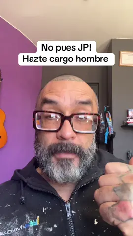 Uno es responsable de su pasado 