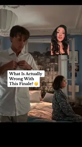 Replying to @moodylava there’s just no way the discourse all season was about belly losing herself and her identity in jeremiah for this to be the endgame… #thesummeriturnedpretty #conradfisher #bellyconklin #jeremiahfisher  