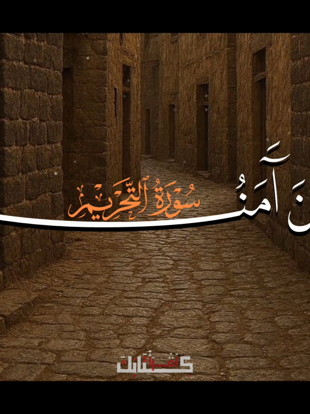 🦩| وَضَرَبَ اللهُ مَثَلًا لِلَّذِينَ آَمَنُوا 📻🤎 .  .  .  #قران #quran #عبدالباسط_عبدالصمد 