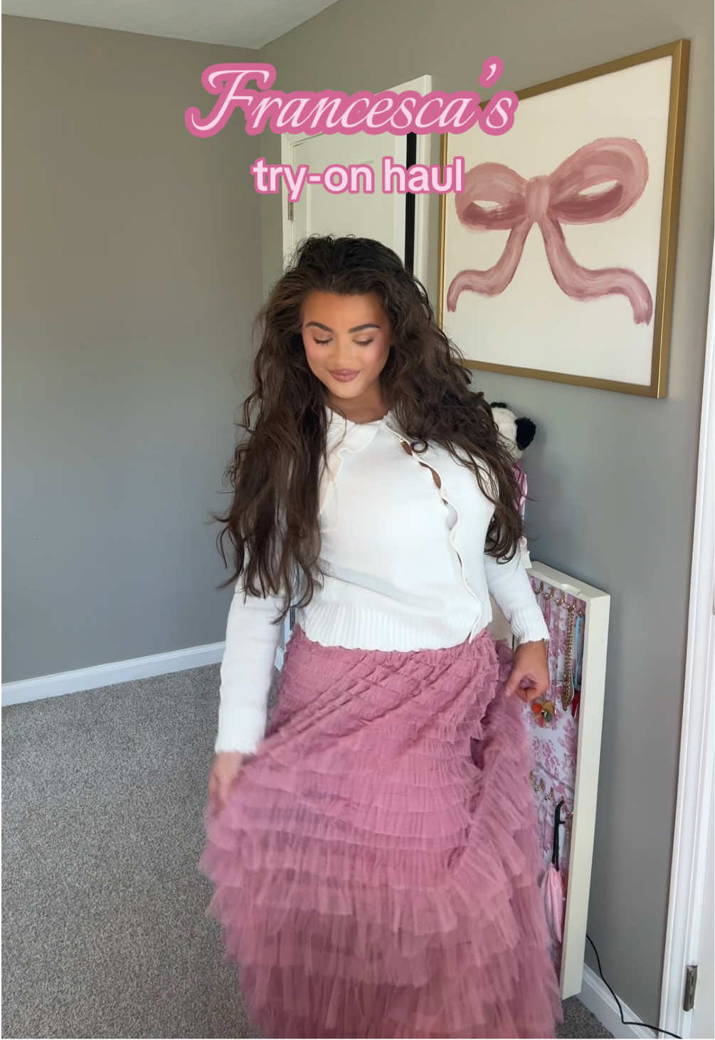 @francesca’s coming through with THE MOST PERFECT fall pieces!! This may be one of the best hauls I’ve ever done! Y’all strap in bc this stuff is too good! 🤩🫶🏻🍁🎀 #francescas #haul #tryonhaul #fallfashion #falloutfits 