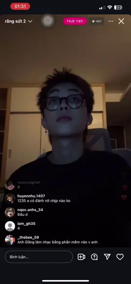 wakeupp iu banthann#tranlaluot #dangrangto #demo 