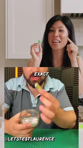 Testing TikTok vs Sour Patch Kids!