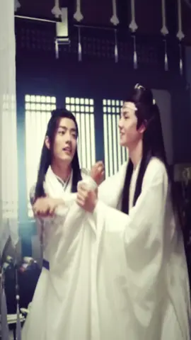 #theuntamed #weiwuxian #lanzhan #cdrama #fyp 