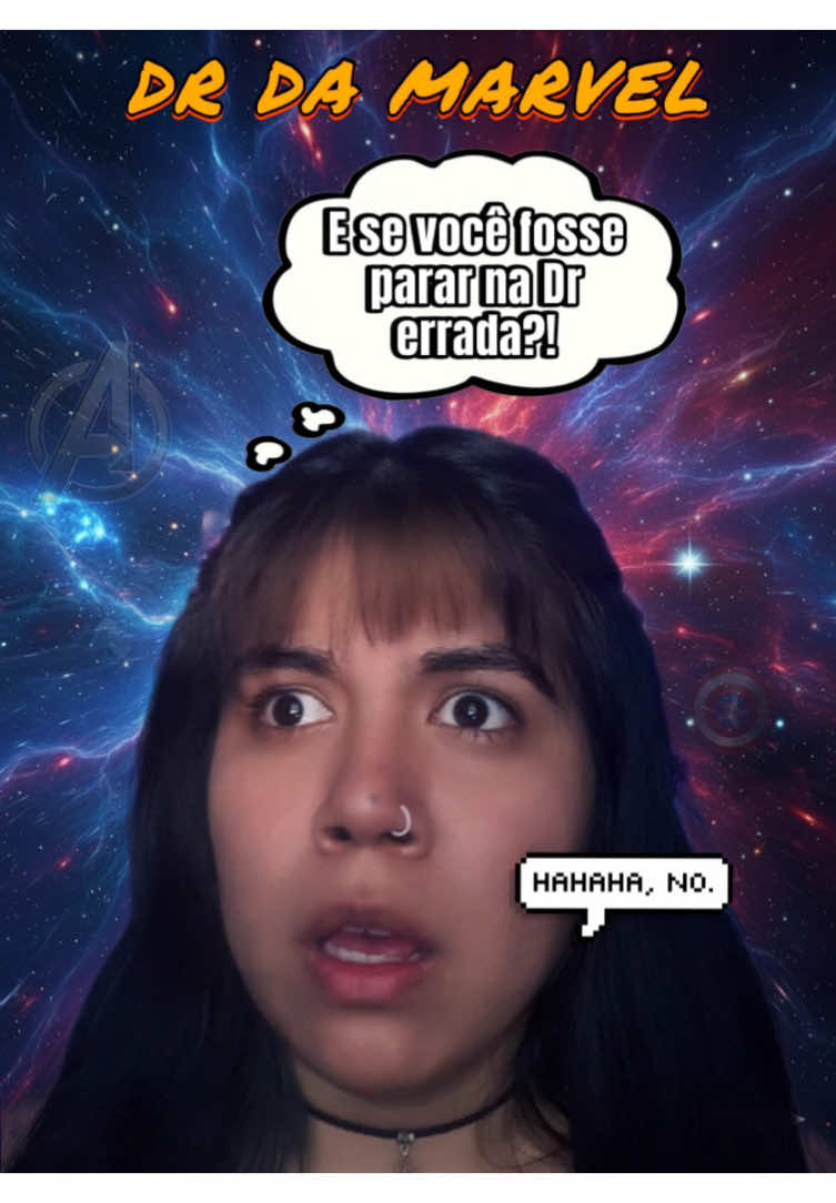 Eu tinha um treco #shifting #shifttok #shiftingrealities #marvel #marvelzombies 