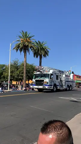 #CapCut Dinuba California Raisin  Day Parade 