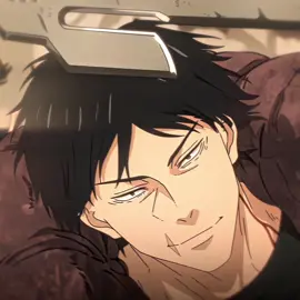 Toji’s body 💪 #jjk #jujutsukaisen #toji #tojifushiguro #jjkedit 