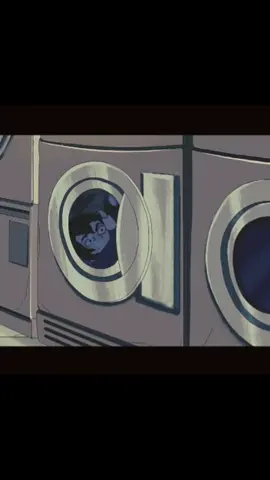 abaddon? #hauntedhotel #hauntedhotelnetflix #abaddon #washingmachine #heart 