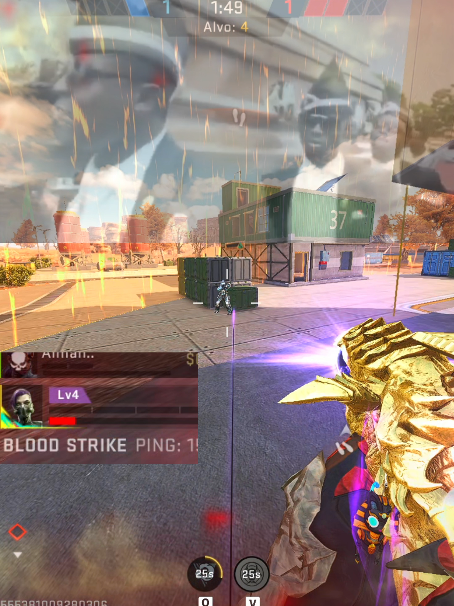 rsrsrs #bloodstrike