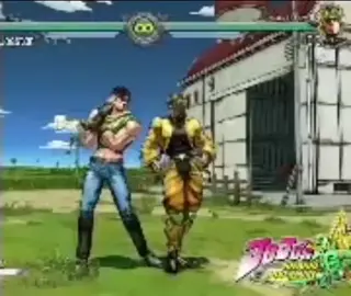 joeseph Joestar birthday post