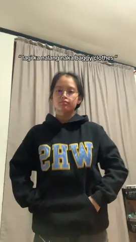 ay, okay 😝 | Hoodie : @Thrifttemptation & Dress : @Paolyn Clothing Shop 💅 #foryou #4u #outfit 