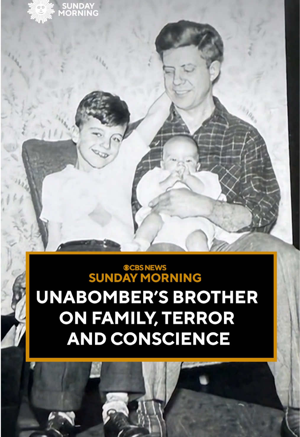David Kaczynski tells Ted Koppel about idolizing his older brother, Ted Kaczynski, before facing the painful truth that he was the Unabomber. His tip to authorities helped end one of the nation’s most notorious domestic terror cases, a decision he still views through the lens of family.