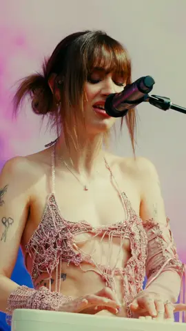 @Peach PRC ✨✨✨🥹🥹🥹 NYC is sooo lucky today  #atgnyc #allthingsgo  🎥 @Respective Collective 